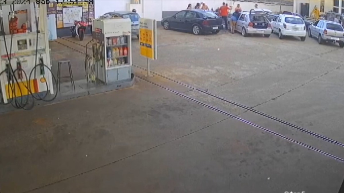 Morre pintor agredido durante ‘brincadeira’ em