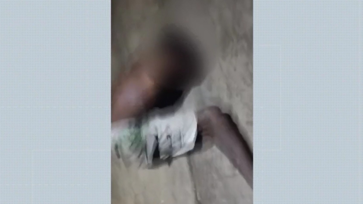 agressões pessoas rua