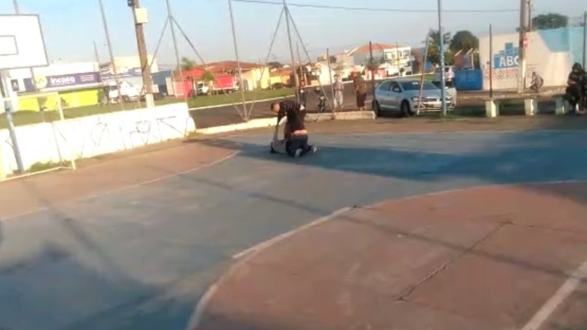 violência doméstica