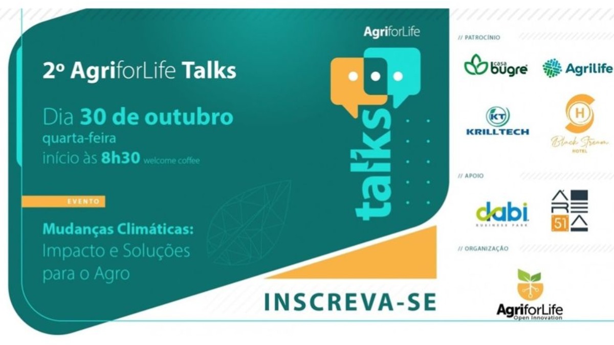 Ribeirão Preto recebe evento gratuito sobre