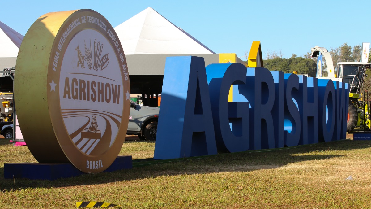 Secretário de Agricultura de São Paulo