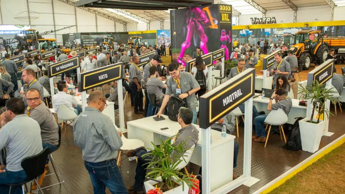 Comércio de Ribeirão espera alavancar