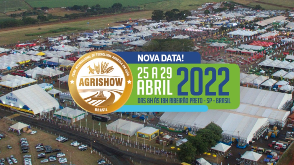 Agrishow 2024