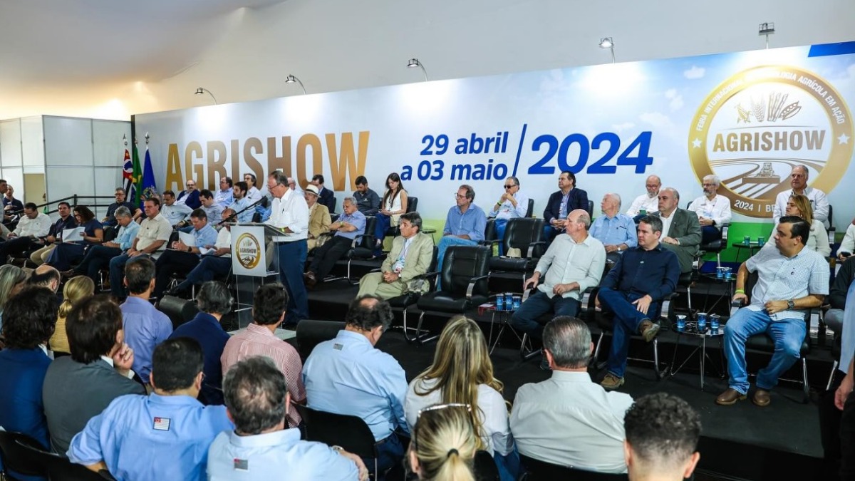 Começa nesta segunda