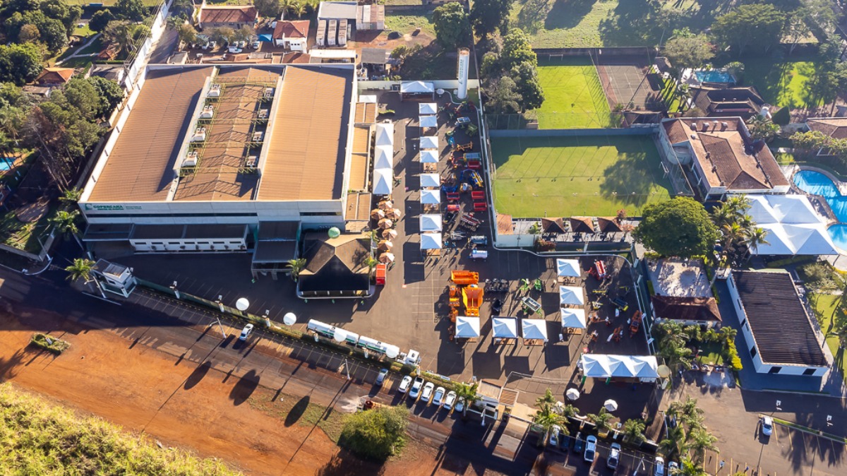 Agronegócios Copercana