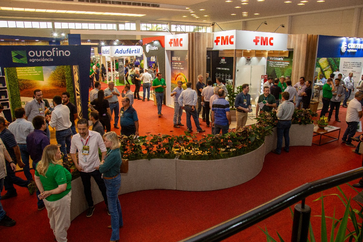 defensivos agrícolas