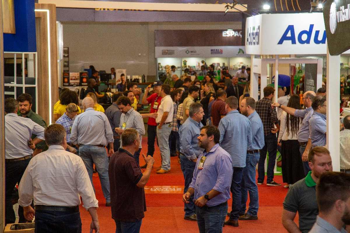 Agronegócios Copercana