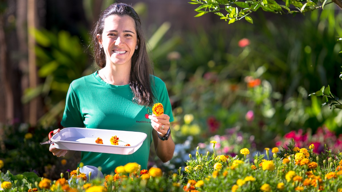 Mulheres no agronegócio