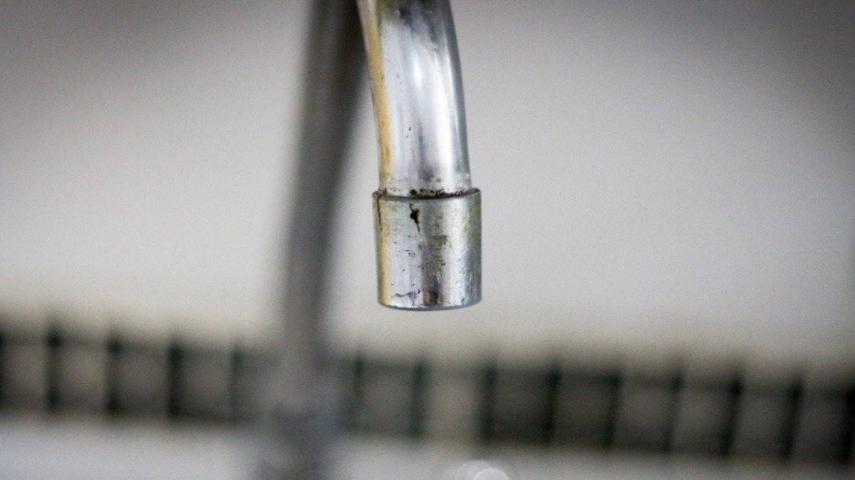 Falta de chuva afeta abastecimento