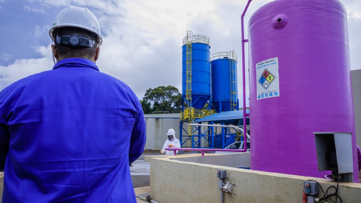 Em alternativa sustentável