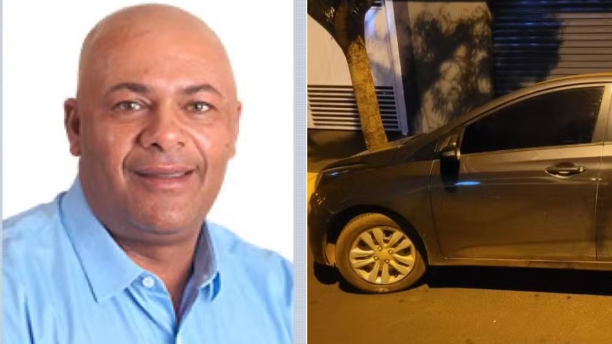 Polícia investiga vereador de Pitangueiras