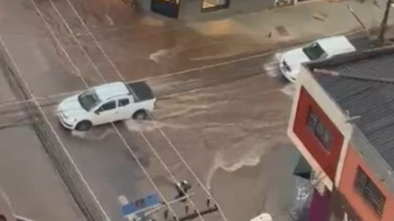 Ribeirão Preto registra ao menos oito