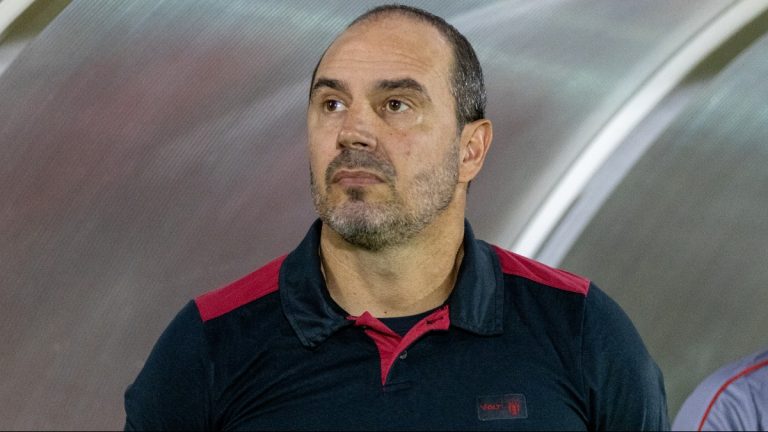 Allan Aal elogia evolução do Botafogo