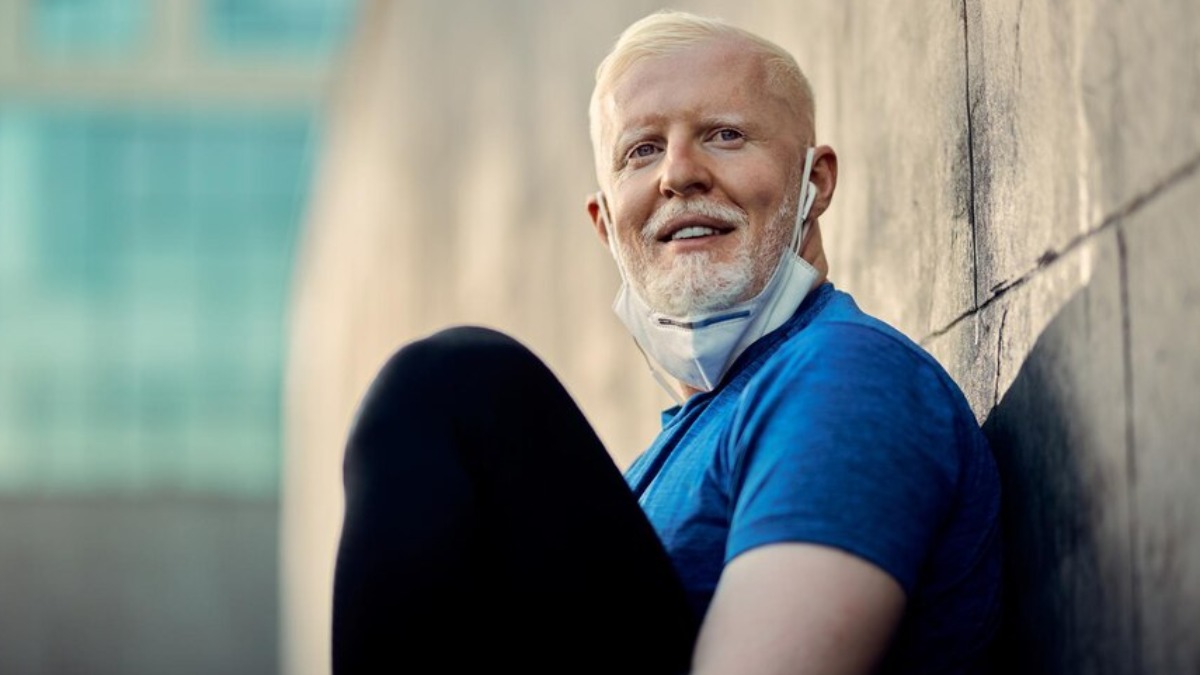 Dia Internacional do Albinismo