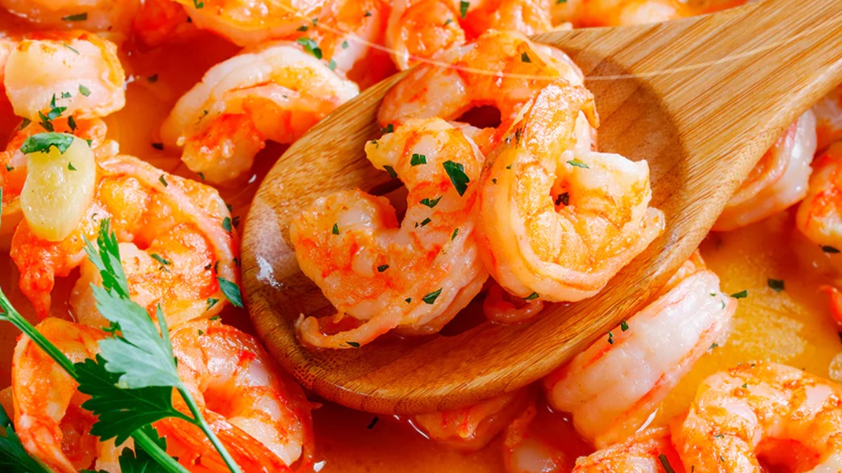 Você sofre de alguma alergia alimentar?