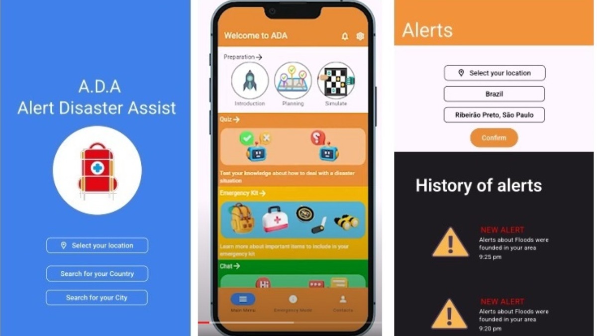 Jovens de Ribeirão Preto participam