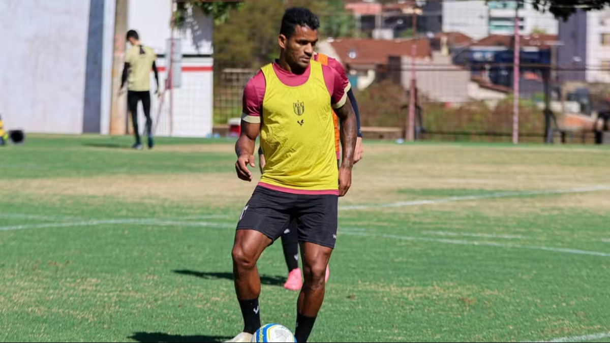 É tudo ou nada! Botafogo-SP enfrenta