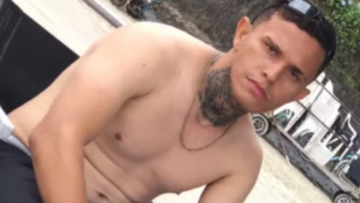 Corpo de jovem ribeirão-pretano desaparecido