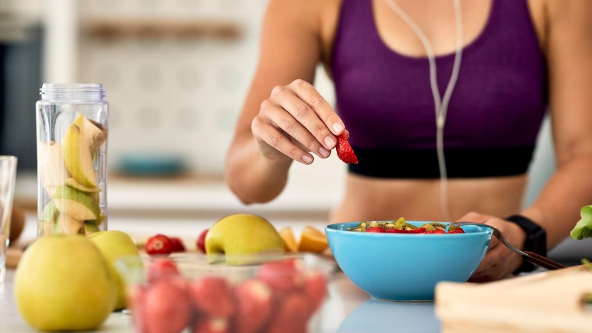 A importância da nutrição adequada para