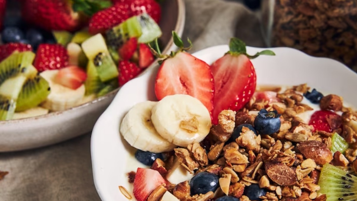 Controlar o colesterol e manter a