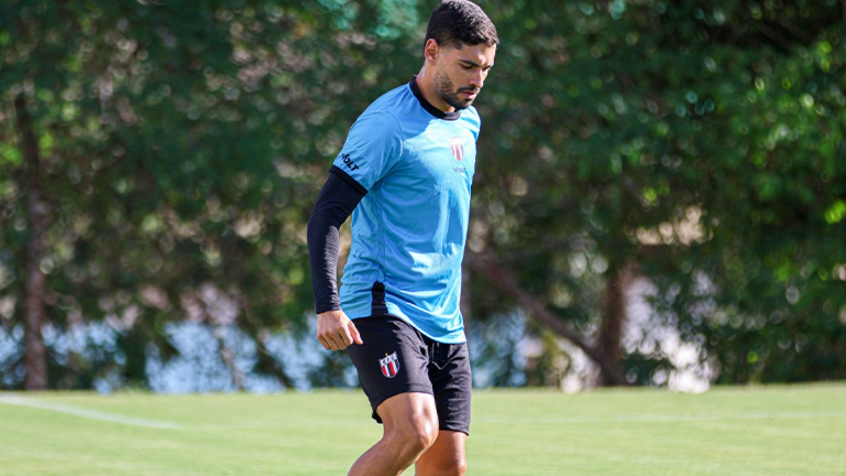 falhas individuais Bota-SP