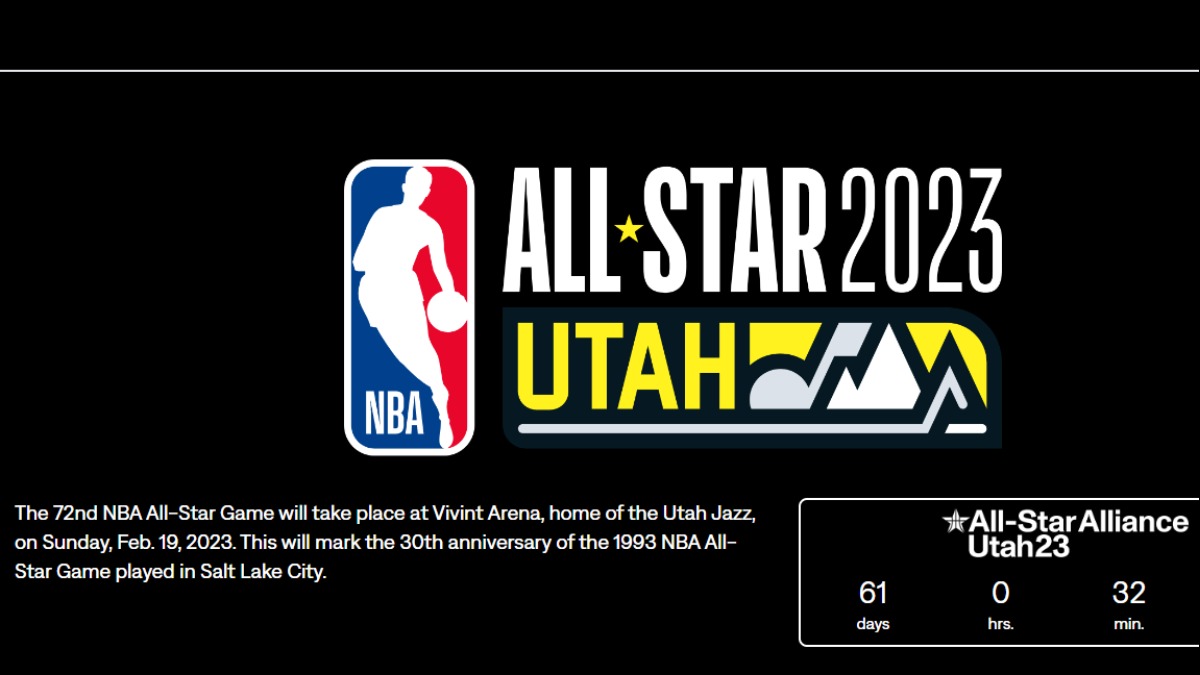 Jogo das estrelas NBA