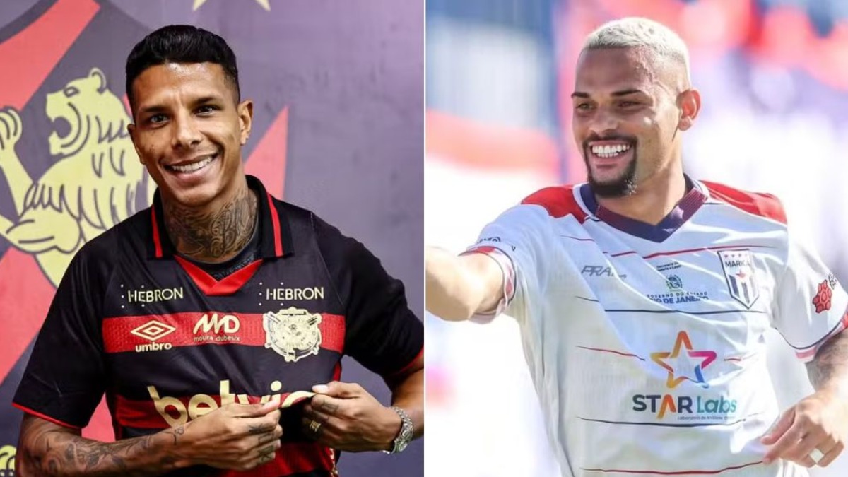 empréstimo de zagueiro