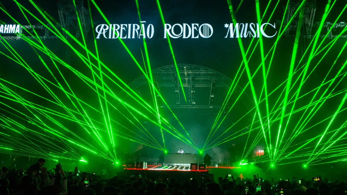 Rodeo Music Ribeirão