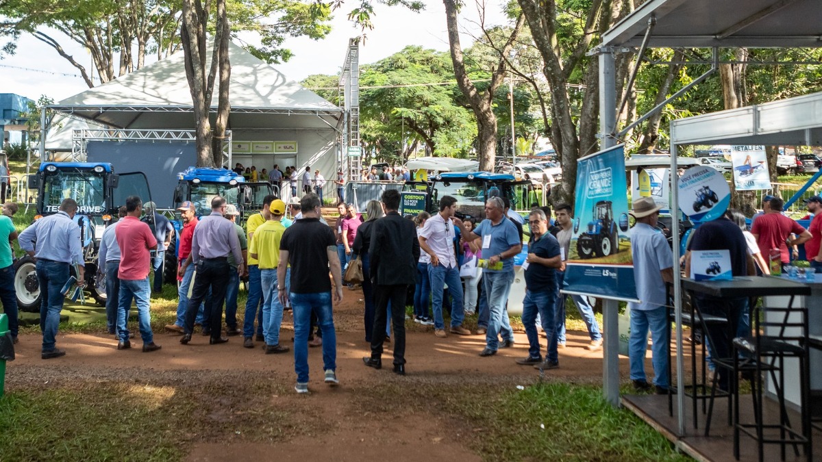 Começa nesta terça