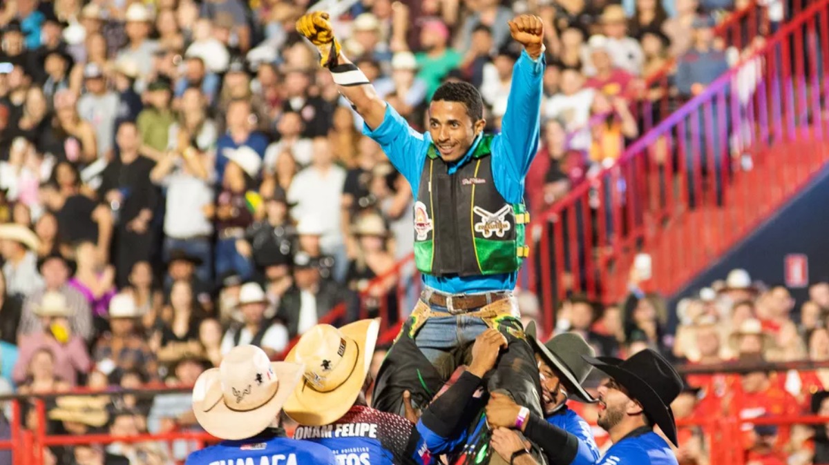 Liga Nacional de Rodeios