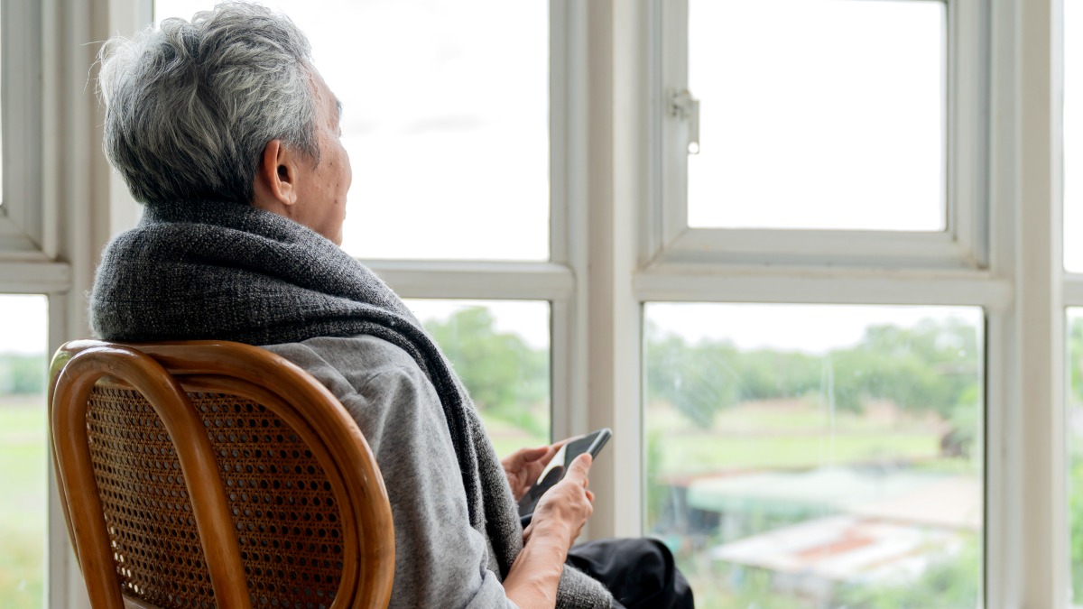 doença de Alzheimer