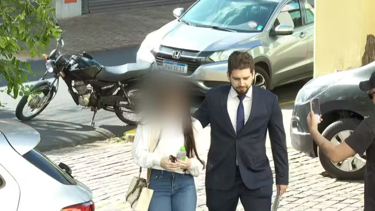 Amante de médico suspeito de matar