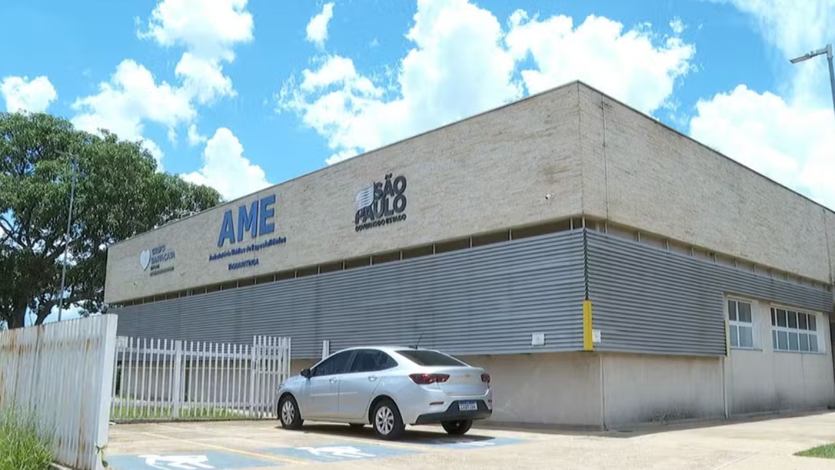 Secretaria Estadual de Saúde mudará gerência