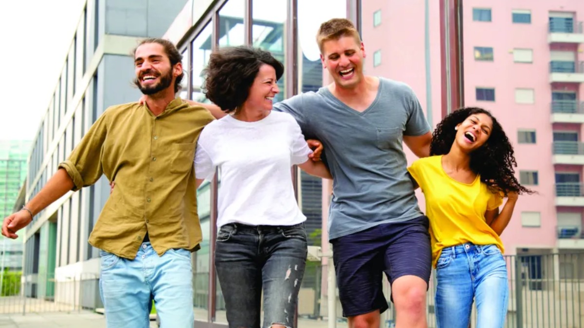 isolamento social saúde