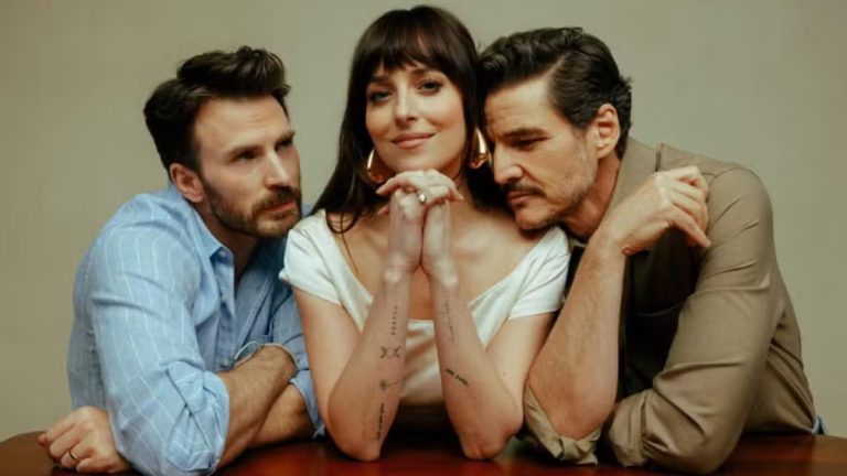 Amores Materialistas