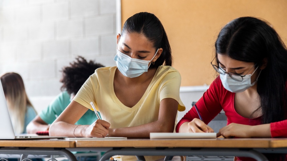 cursinho pré-vestibular