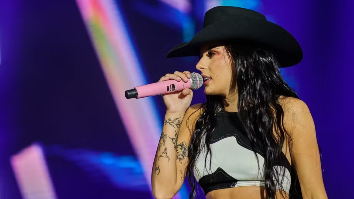 Ribeirão Rodeo Music