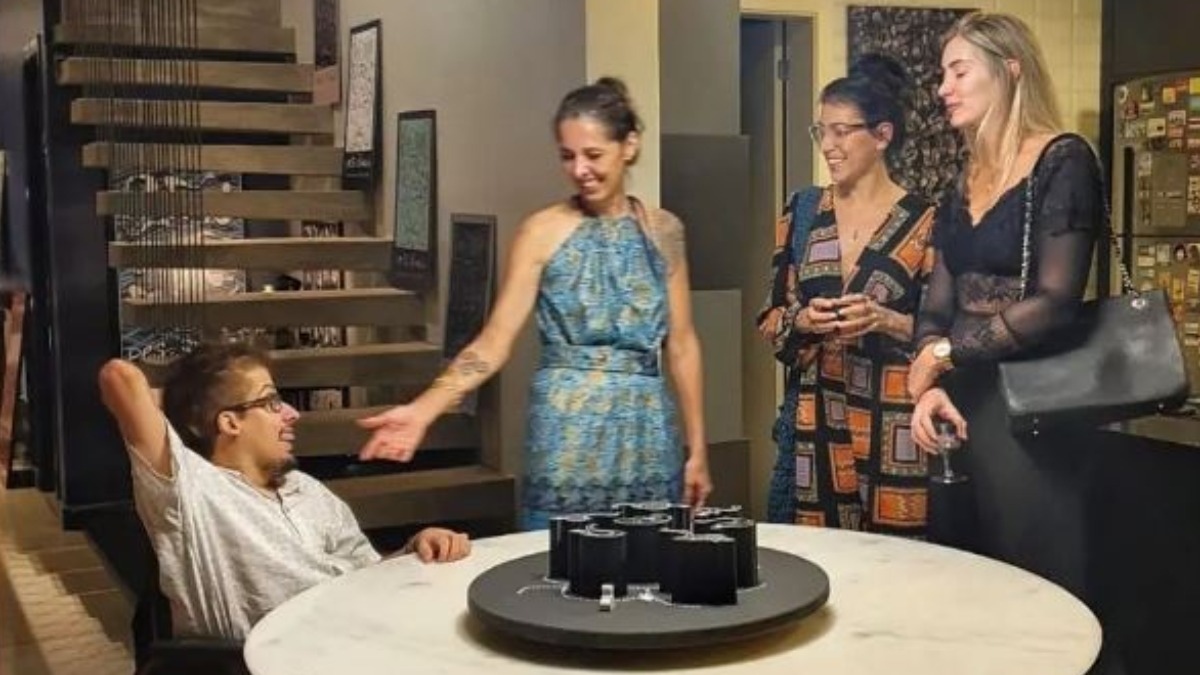 função social artista