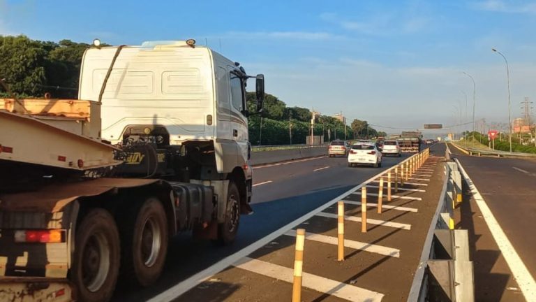 obras anel viário sul ribeirão preto