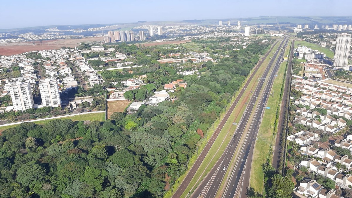 interdição Anel Viário Sul