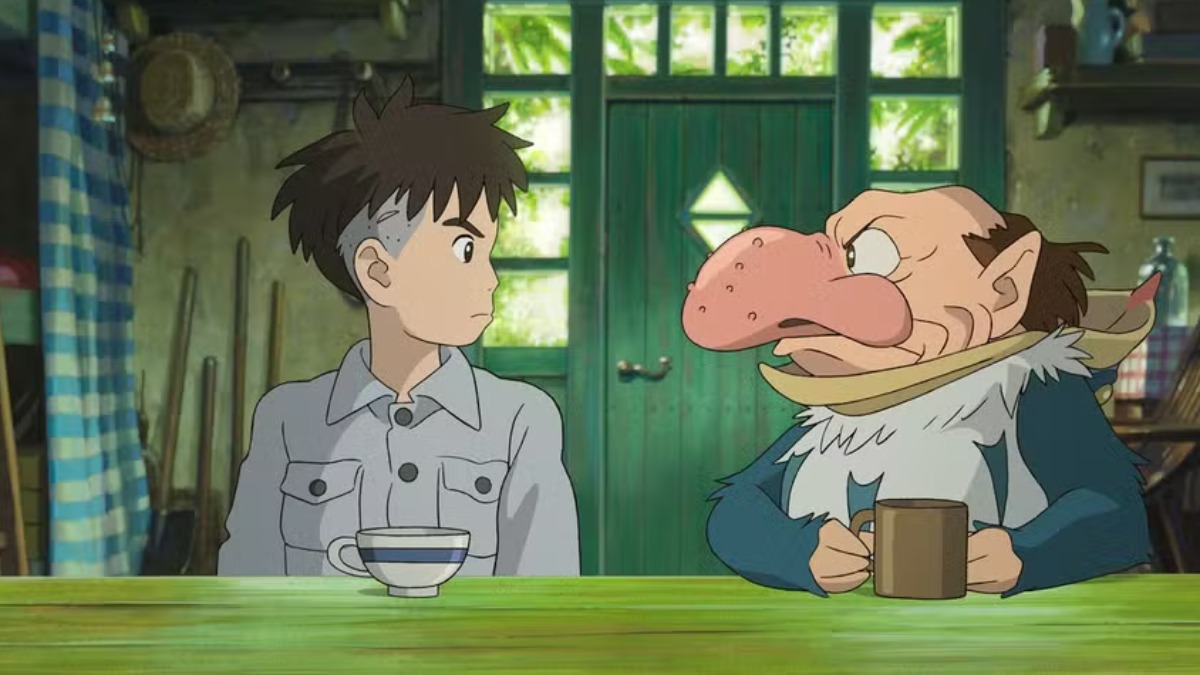 filme indicado ao Oscar