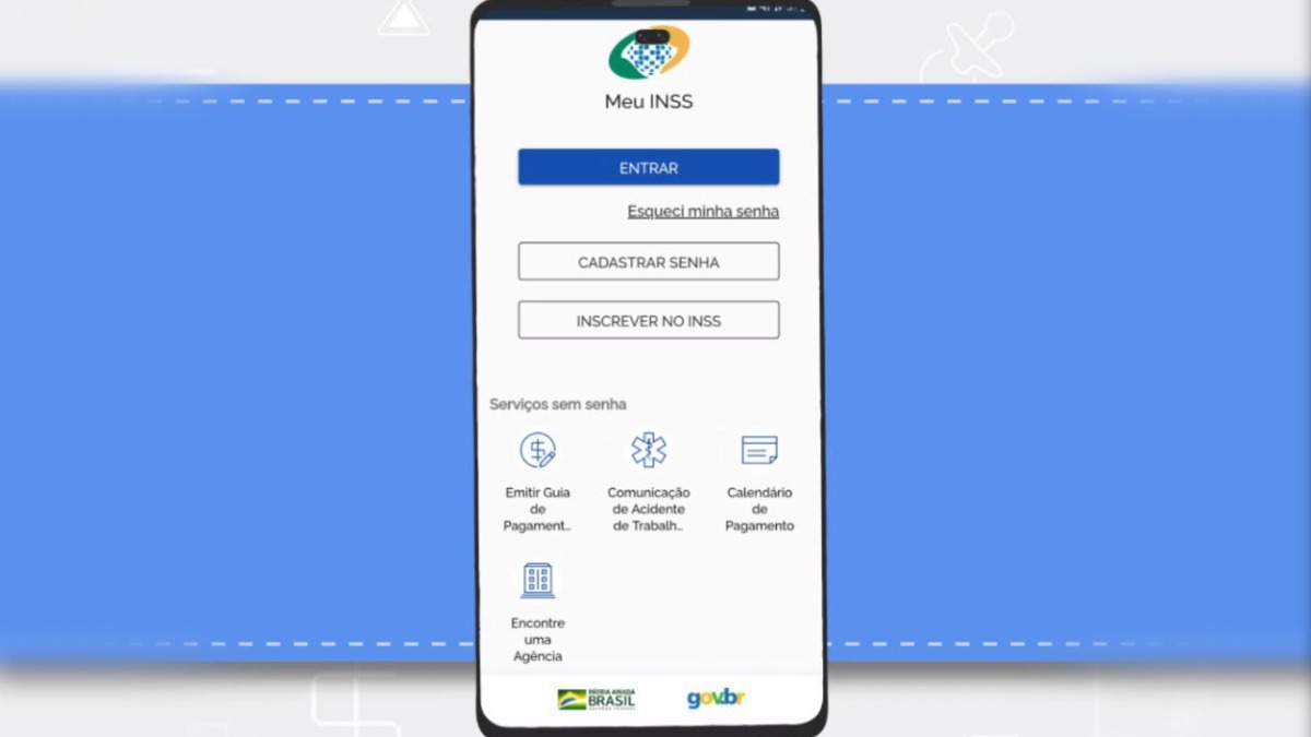 perícia médica INSS