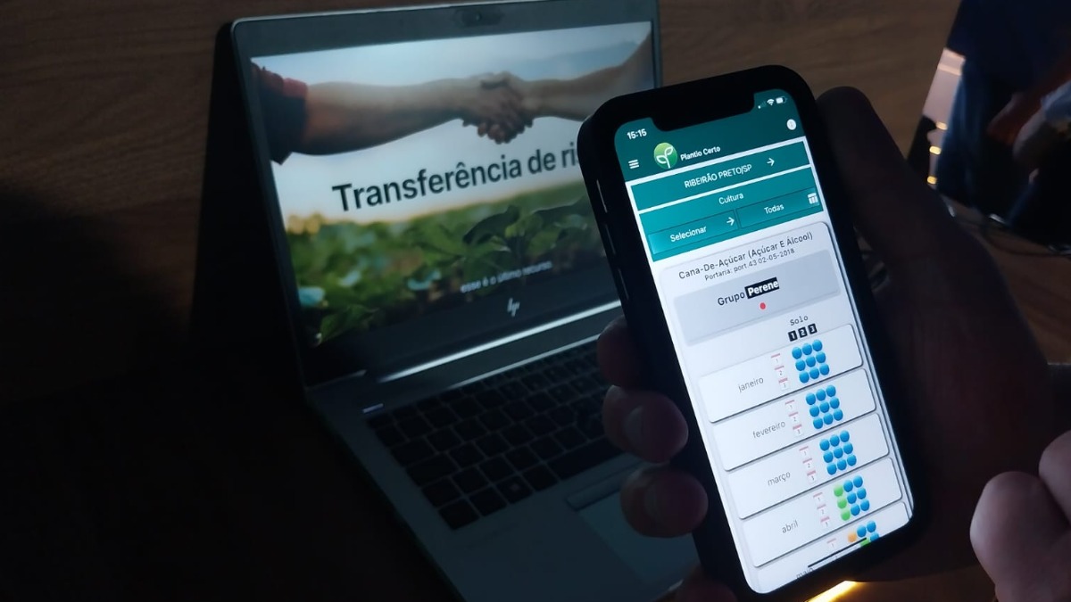 Embrapa desenvolve aplicativo para auxiliar produtores