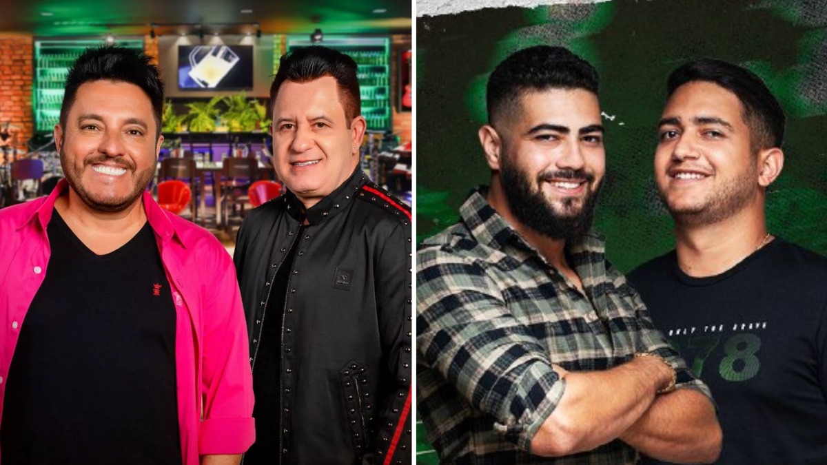 Ribeirão Rodeo Music