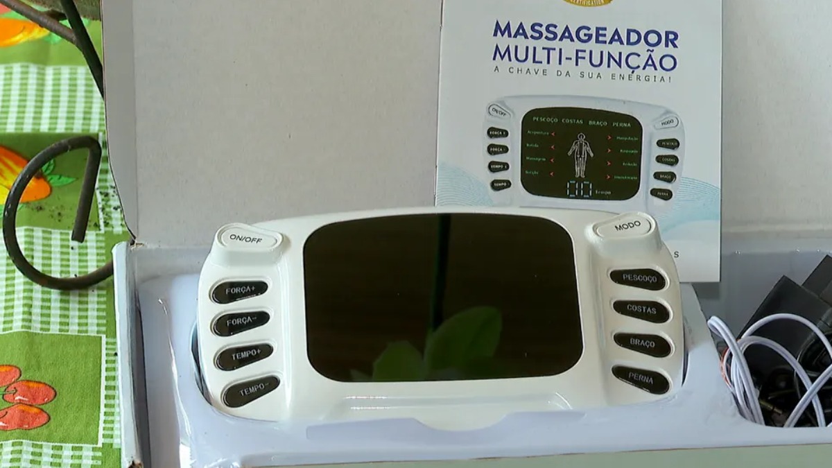 Golpe falsos fisioterapeutas SUS