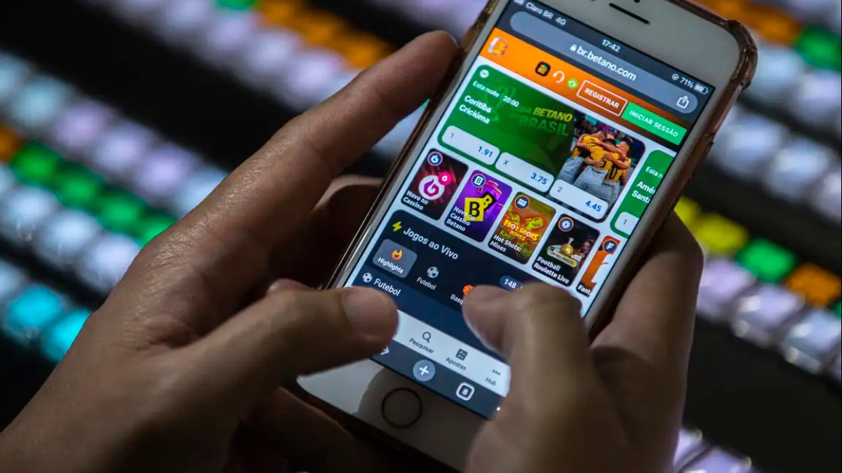 Bets causam prejuízos financeiros e também