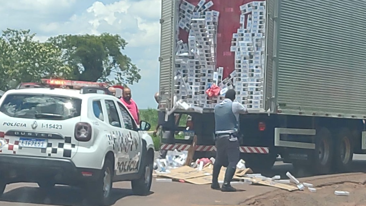 contrabando de cigarros