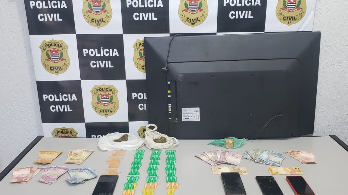 Tiroteio em festa de Réveillon