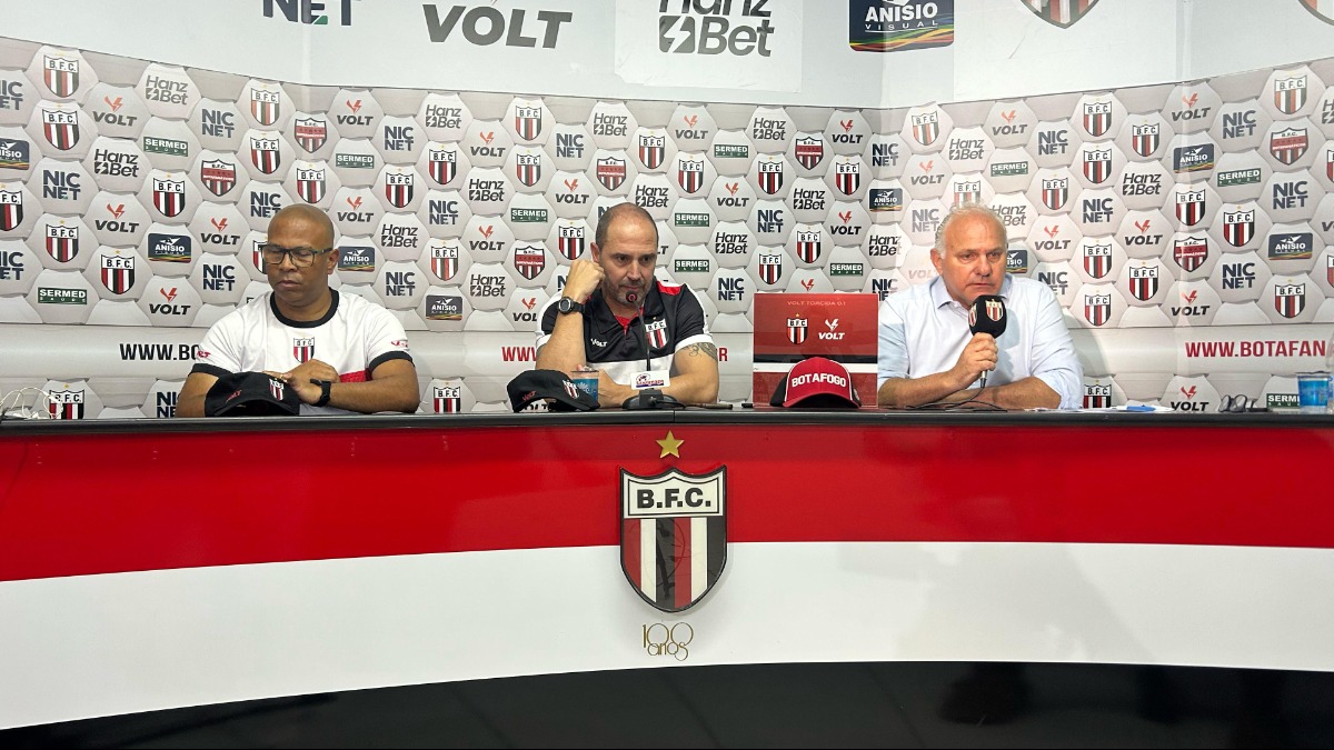 É um desafio muito grande