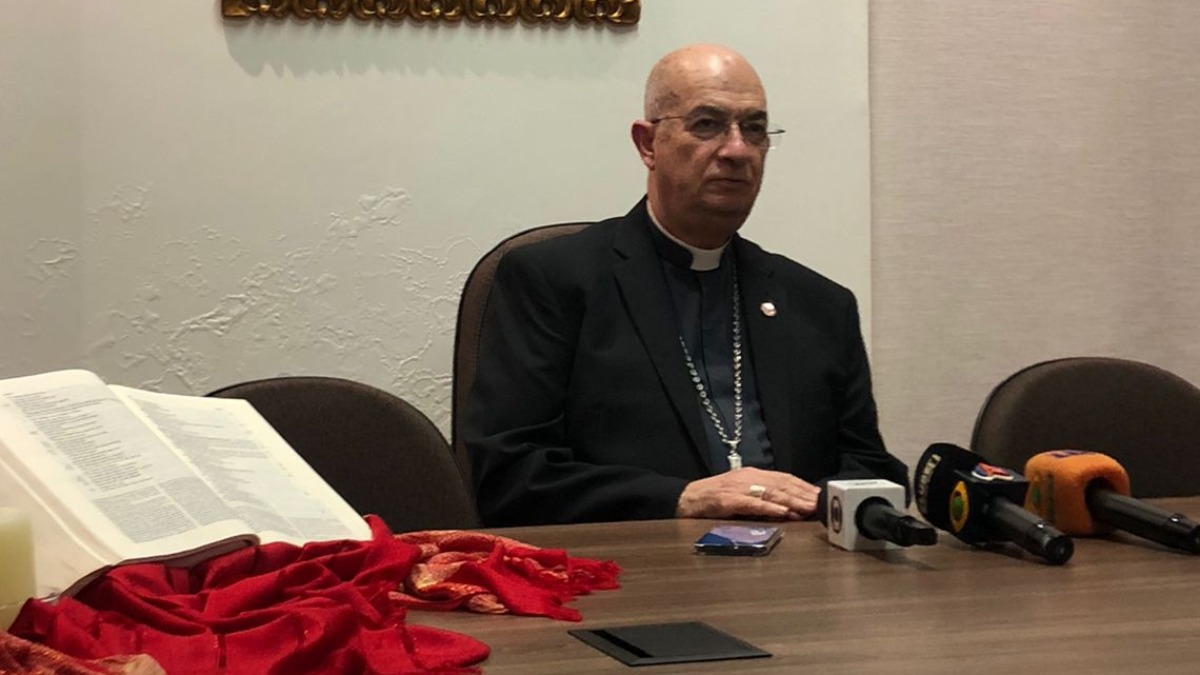 Arcebispo de Ribeirão Preto